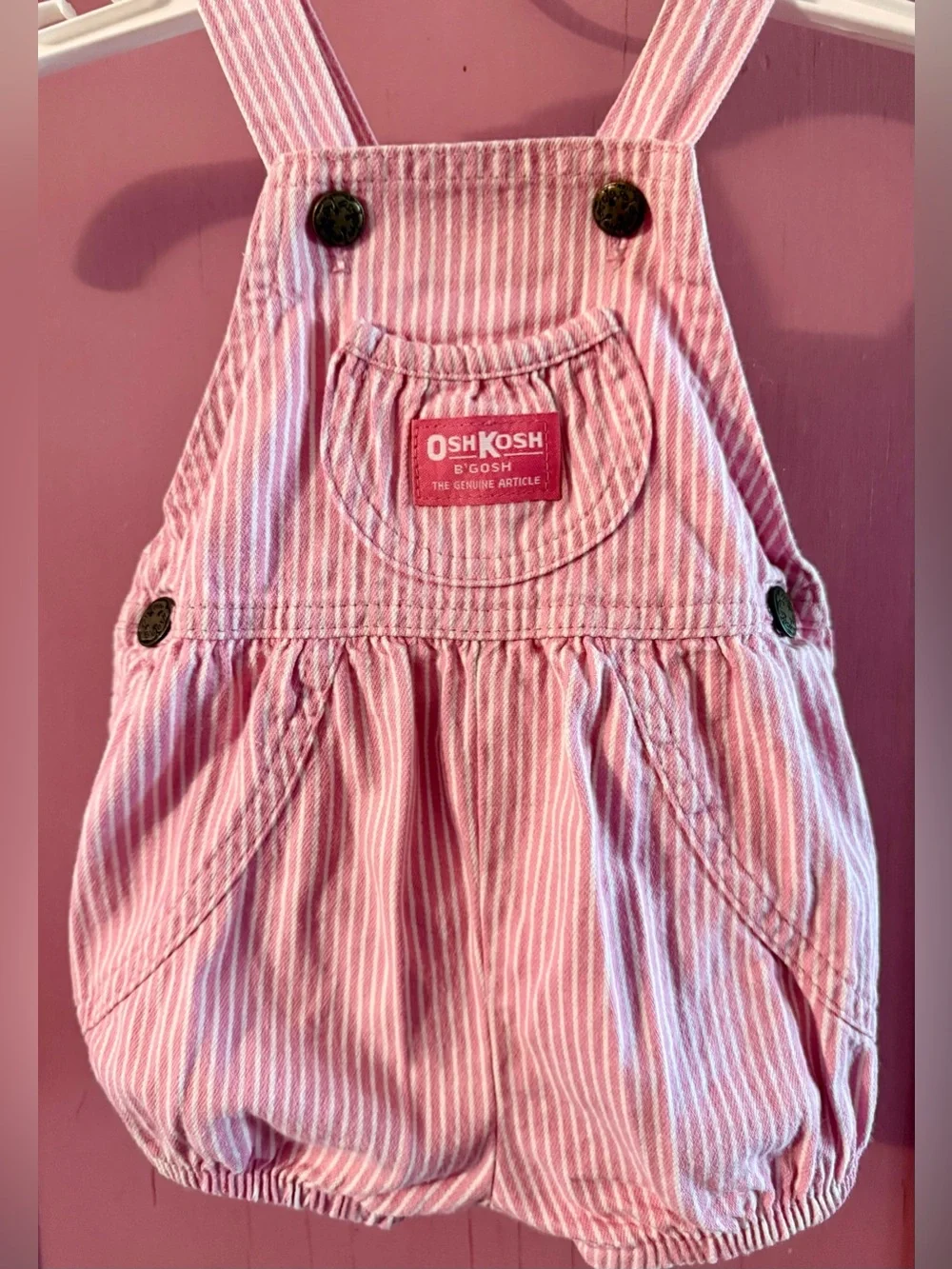 OshKosh Bgosh these are